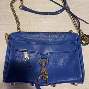 Rebecca Minkoff Crossbody